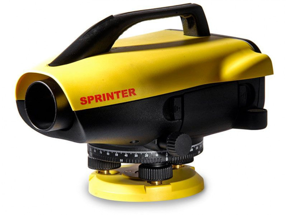 Sprinter 150M 762630 в фирменном магазине Leica