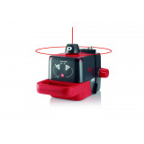 Лазерный нивелир Leica Roteo 20HV
