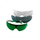 Зелёные лазерные очки Leica GLB10G