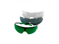 Зелёные лазерные очки Leica GLB10G