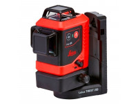 Лазерный нивелир Leica Lino L6Rs-1