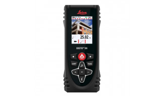 Лазерный дальномер Leica Disto X4