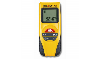 Лазерный дальномер PREXISO X2