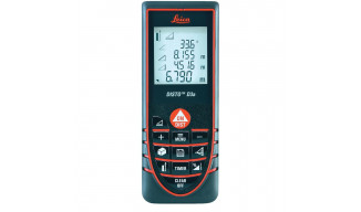 Лазерный дальномер Leica DISTO D3a BT