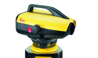 Цифровой нивелир Leica SPRINTER 50