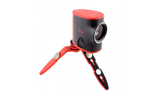 Лазерный нивелир Leica Lino L2