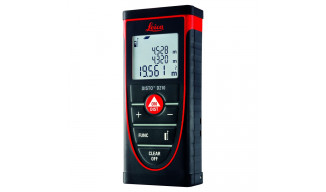 Лазерный дальномер Leica DISTO D210