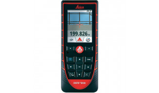 Лазерный дальномер Leica DISTO D510
