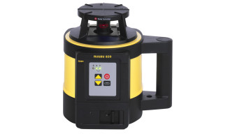 Лазерный нивелир Leica Rugby 810