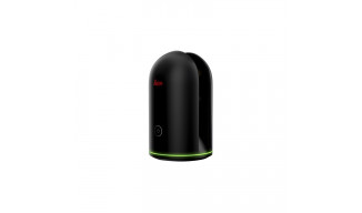 Наземный лазерный сканер Leica BLK360