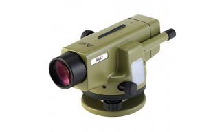Оптический нивелир Leica NAK 2