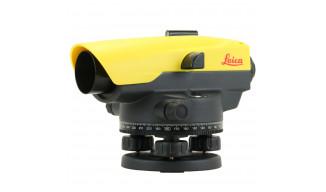 Оптический нивелир Leica NA 524