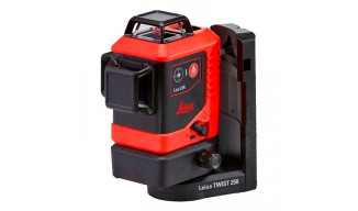 Лазерный нивелир Leica Lino L6Rs-1