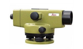 Оптический нивелир Leica NA 2