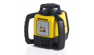 Ротационный нивелир Leica Rugby 620 комплект