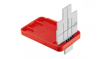 Визирная пластина GZM3 Leica 820943