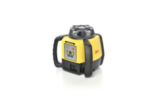 Ротационный нивелир Leica Rugby 640 комплект