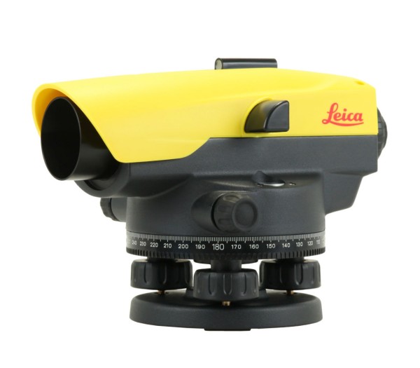 Оптический нивелир Leica NA 524