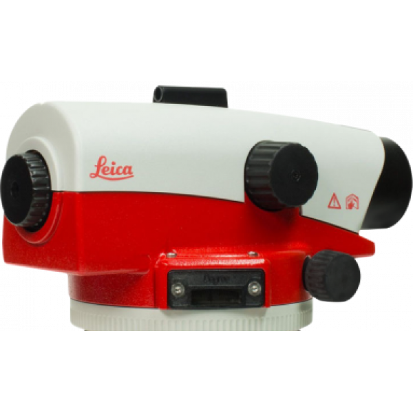 Купить Нивелиры в фирменном магазине Leica