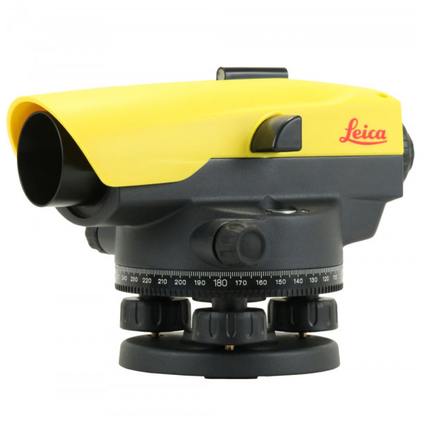Оптический нивелир Leica NA 524
